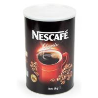Nescafe Classic Kahve Teneke Kutu 1 Kg 92 59 Tl Kdv